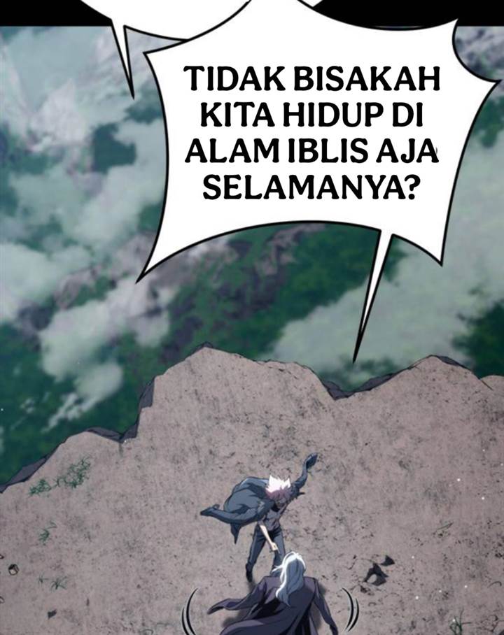Why I Quit Being The Demon King Chapter 40.1 Gambar 68