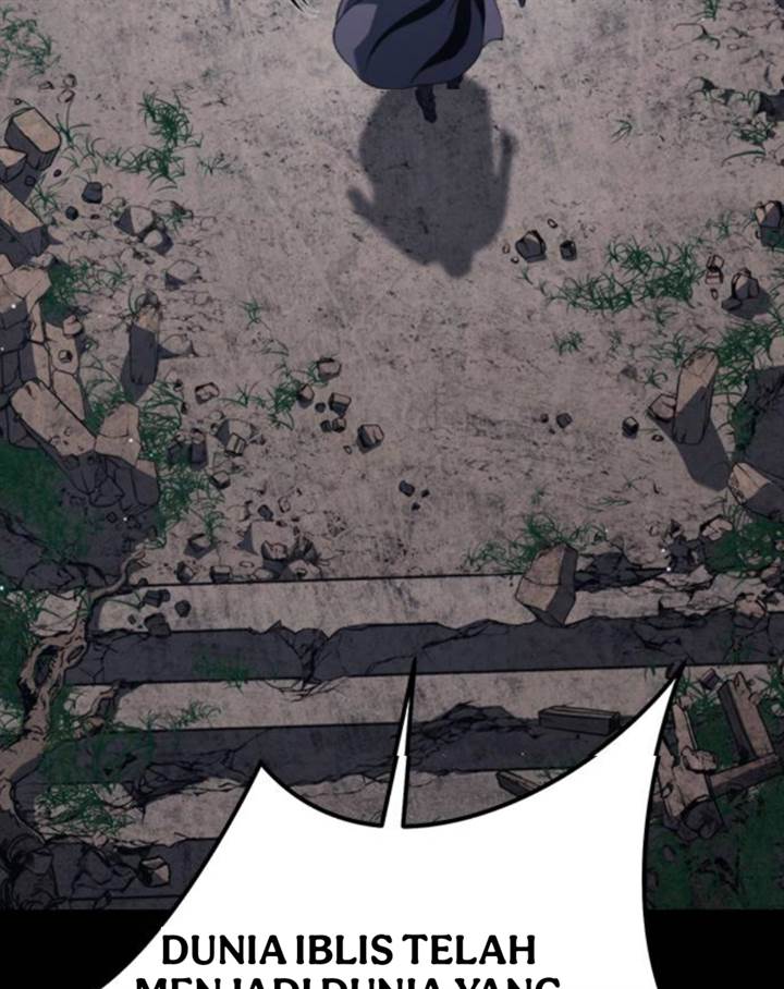 Why I Quit Being The Demon King Chapter 40.1 Gambar 69