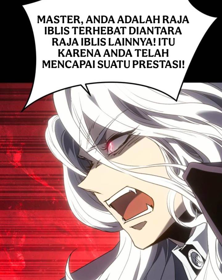 Why I Quit Being The Demon King Chapter 40.1 Gambar 71