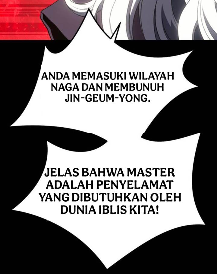 Why I Quit Being The Demon King Chapter 40.1 Gambar 72