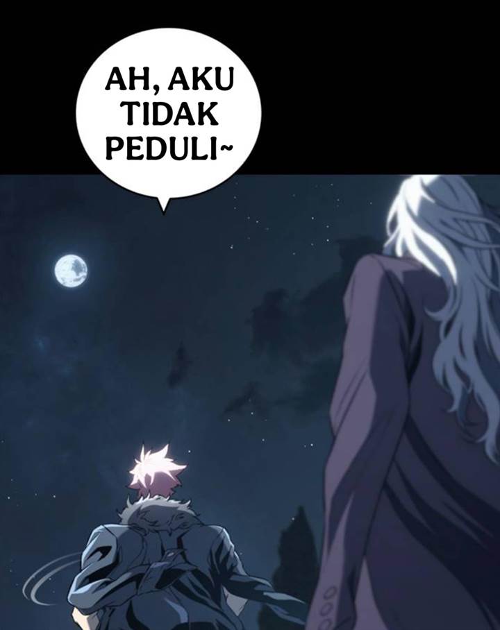 Why I Quit Being The Demon King Chapter 40.1 Gambar 73