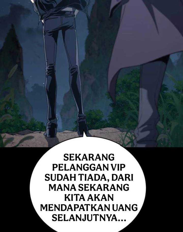 Why I Quit Being The Demon King Chapter 40.1 Gambar 74