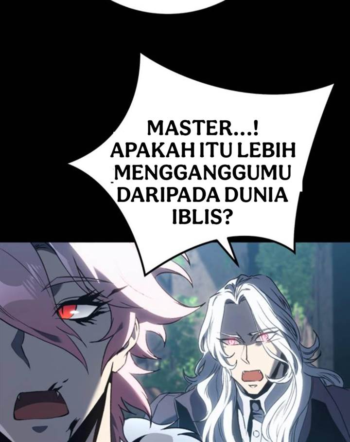 Why I Quit Being The Demon King Chapter 40.1 Gambar 75