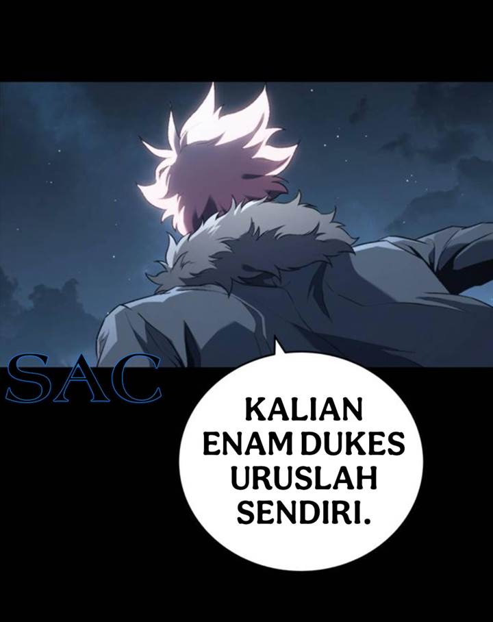 Why I Quit Being The Demon King Chapter 40.1 Gambar 80