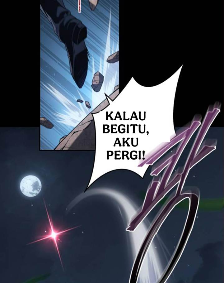 Why I Quit Being The Demon King Chapter 40.1 Gambar 90