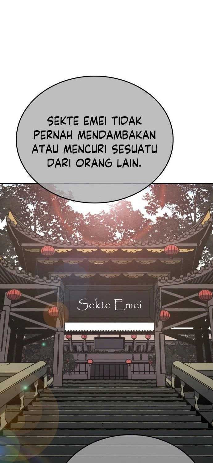 I Reincarnated As The Crazed Heir Chapter 128 Gambar 18