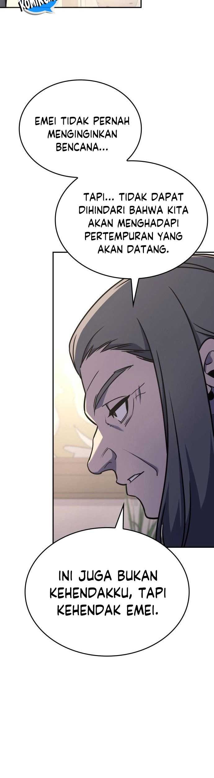 I Reincarnated As The Crazed Heir Chapter 128 Gambar 23