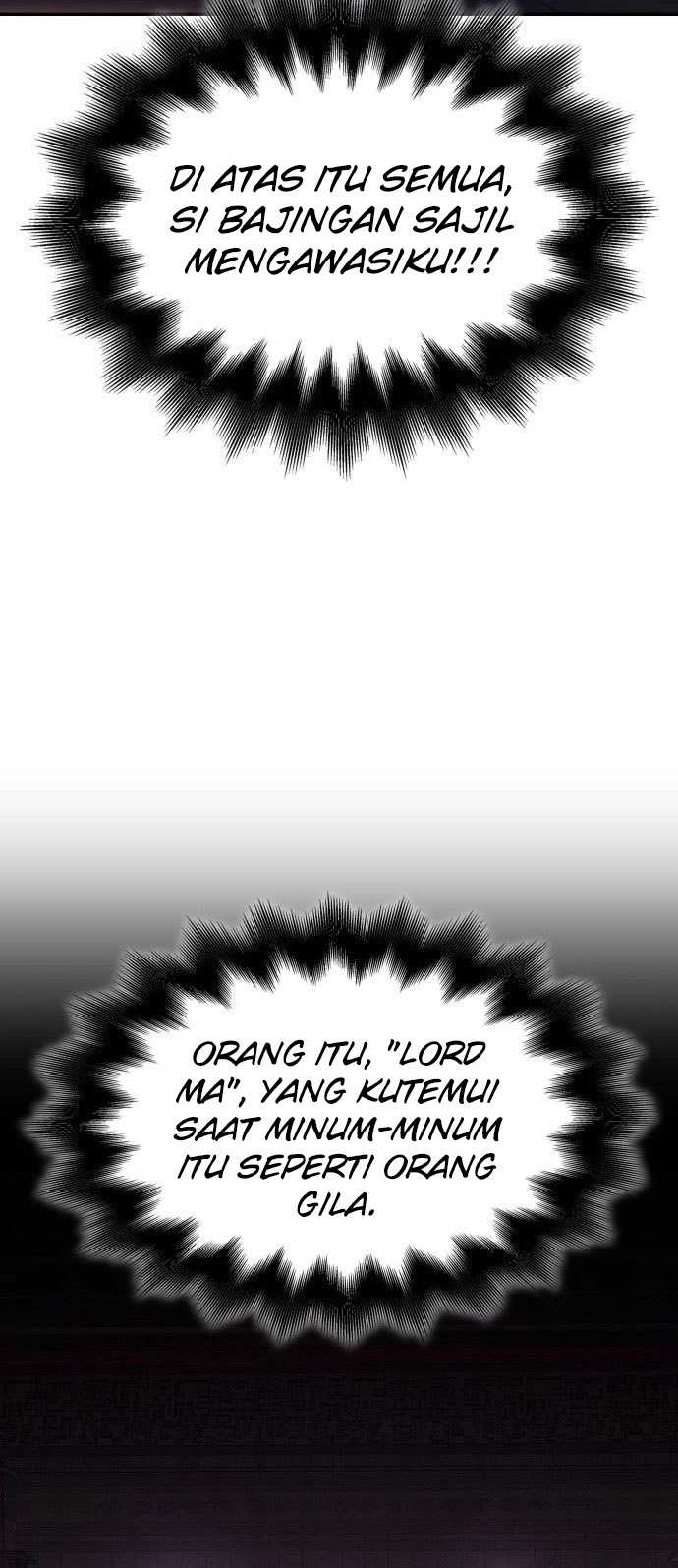 I Reincarnated As The Crazed Heir Chapter 128 Gambar 38
