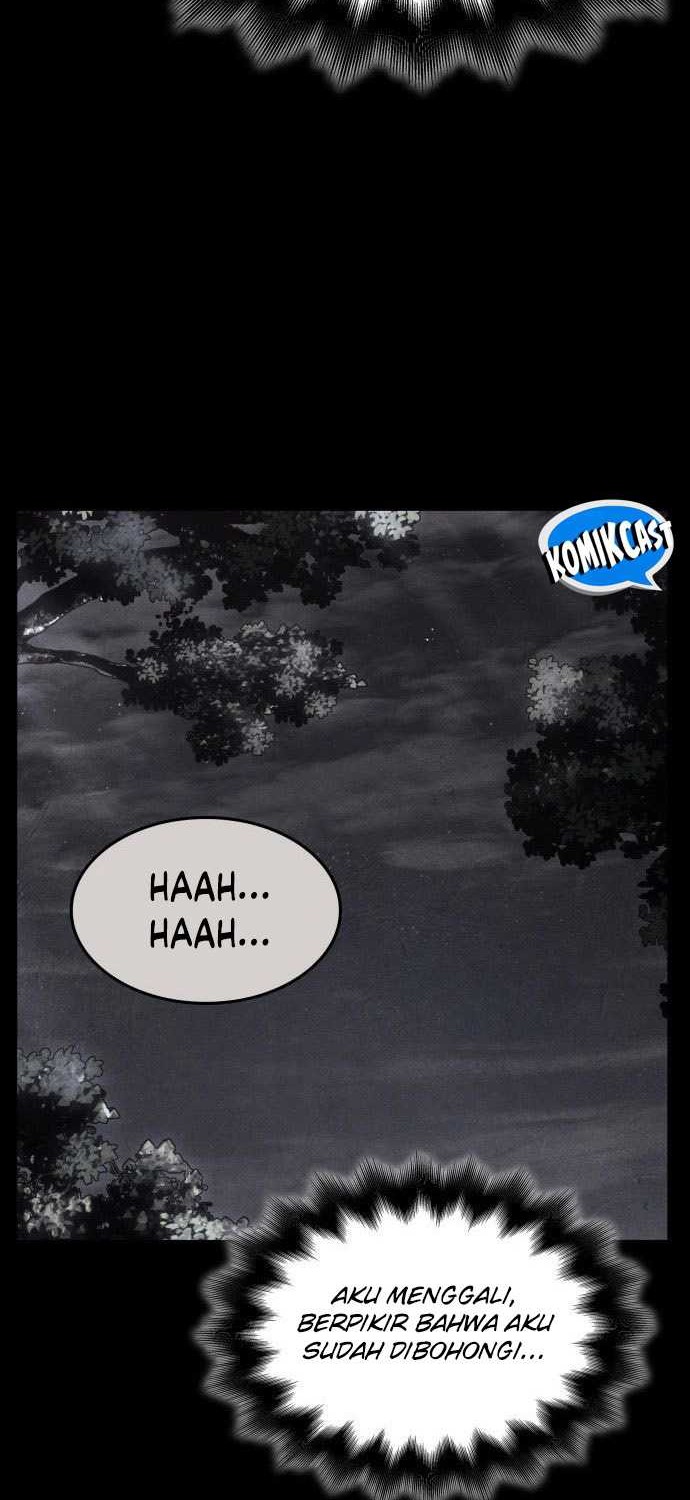 I Reincarnated As The Crazed Heir Chapter 128 Gambar 40