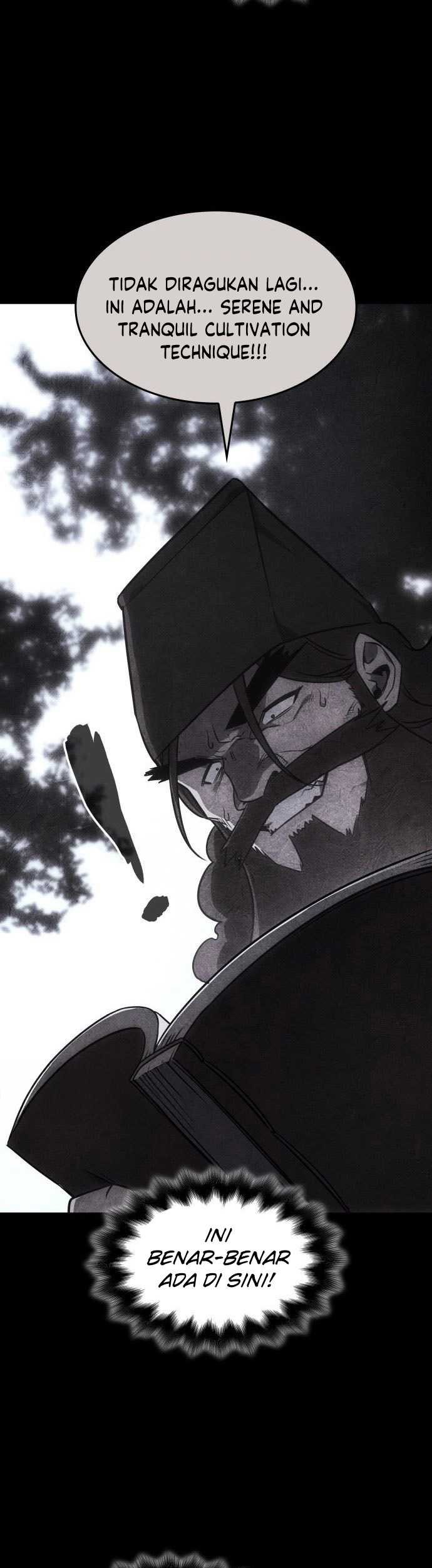 I Reincarnated As The Crazed Heir Chapter 128 Gambar 41