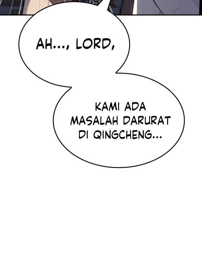 I Reincarnated As The Crazed Heir Chapter 128 Gambar 59