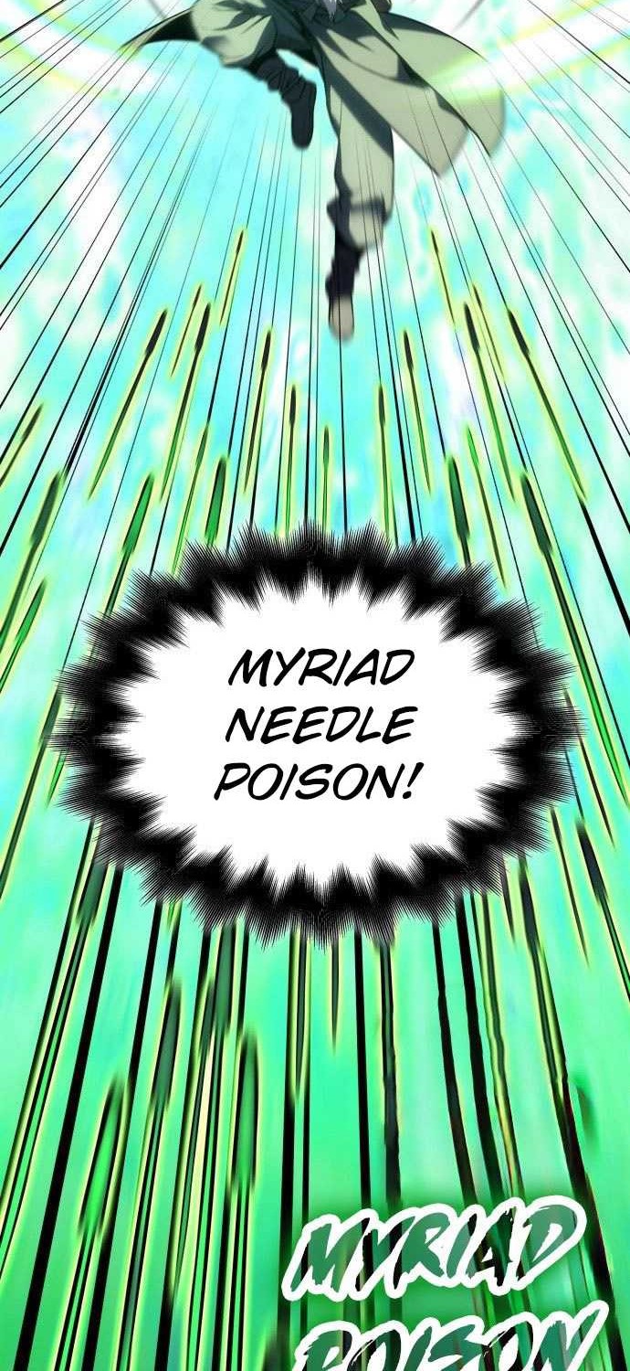 I Reincarnated As The Crazed Heir Chapter 128 Gambar 72