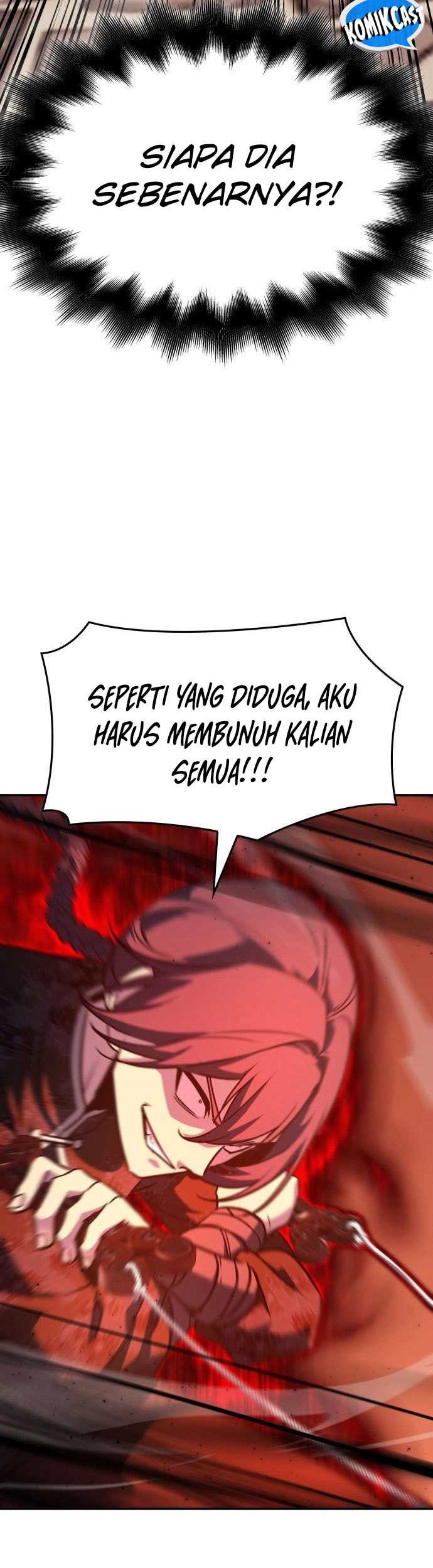 I Reincarnated As The Crazed Heir Chapter 128 Gambar 76