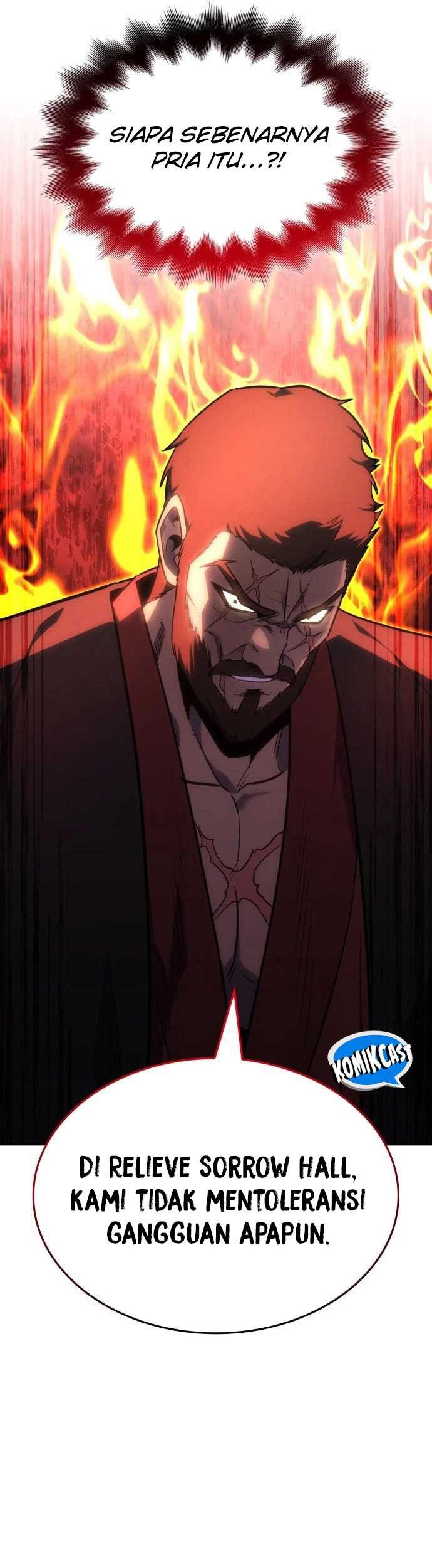 I Reincarnated As The Crazed Heir Chapter 128 Gambar 82