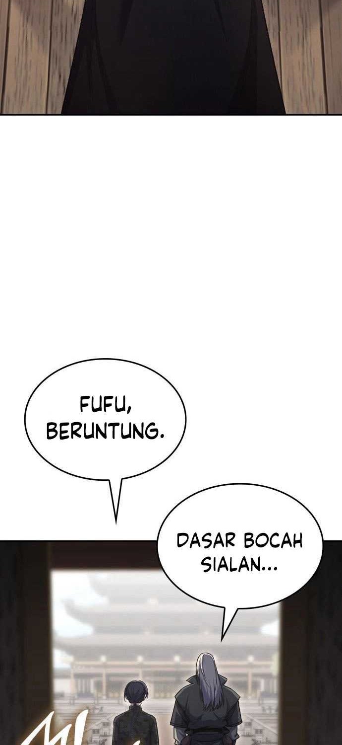 I Reincarnated As The Crazed Heir Chapter 128 Gambar 87