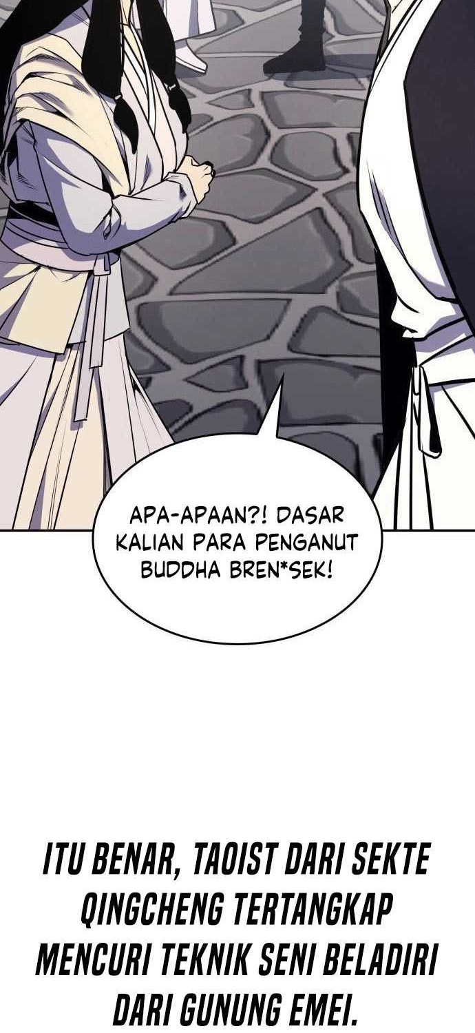 I Reincarnated As The Crazed Heir Chapter 128 Gambar 7