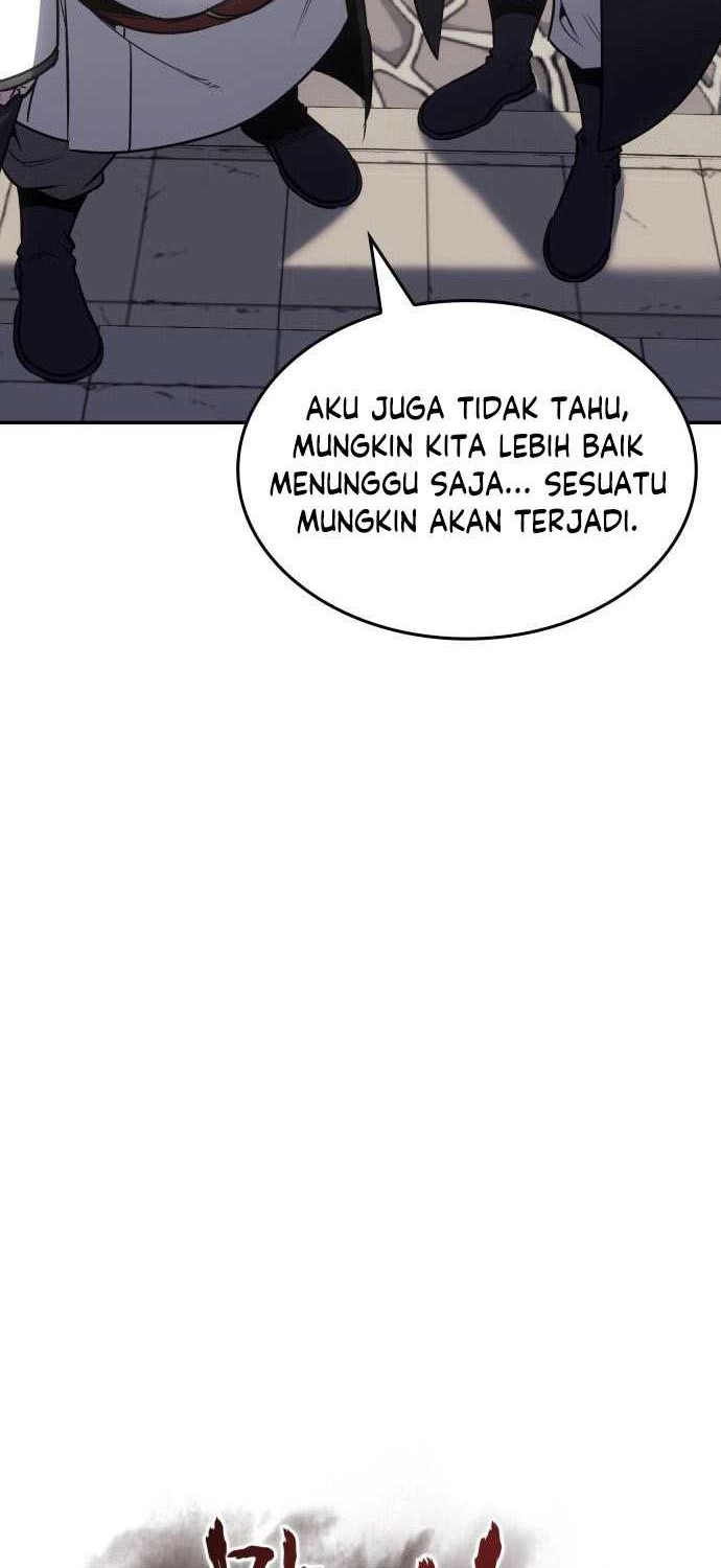 I Reincarnated As The Crazed Heir Chapter 128 Gambar 91