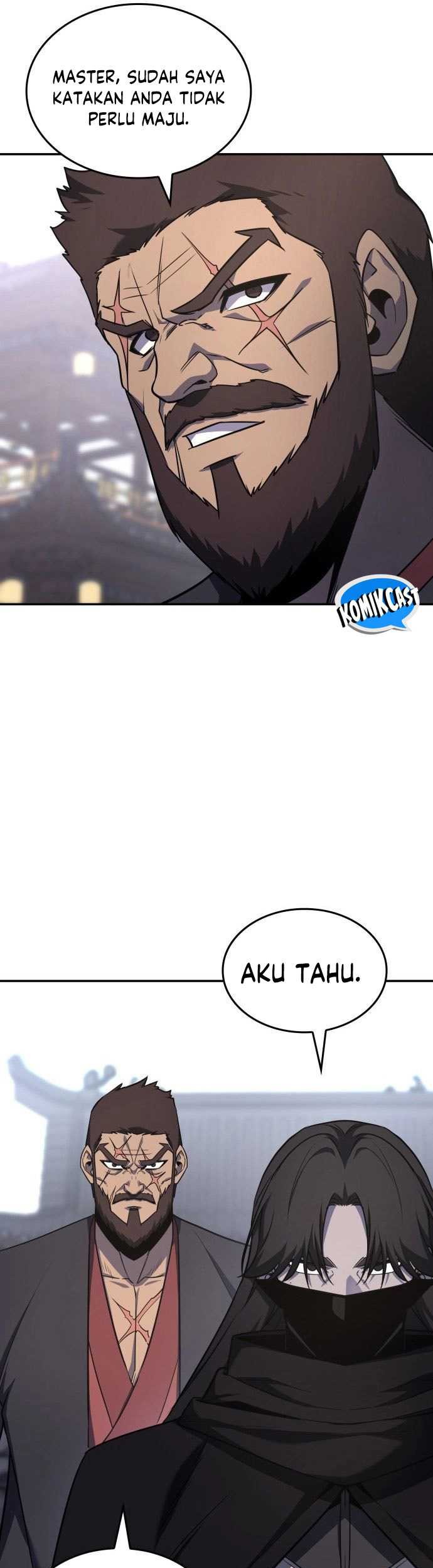I Reincarnated As The Crazed Heir Chapter 128 Gambar 97