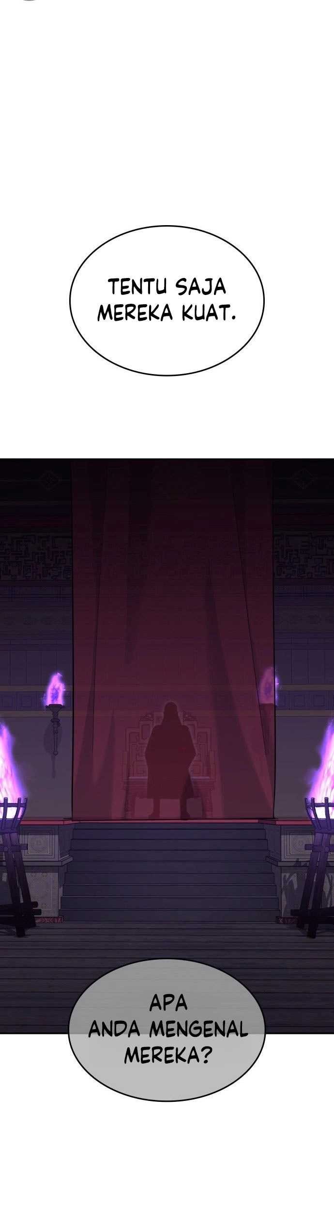 I Reincarnated As The Crazed Heir Chapter 128 Gambar 99