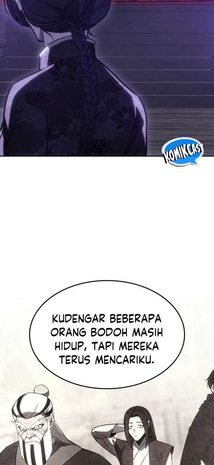 I Reincarnated As The Crazed Heir Chapter 128 Gambar 102