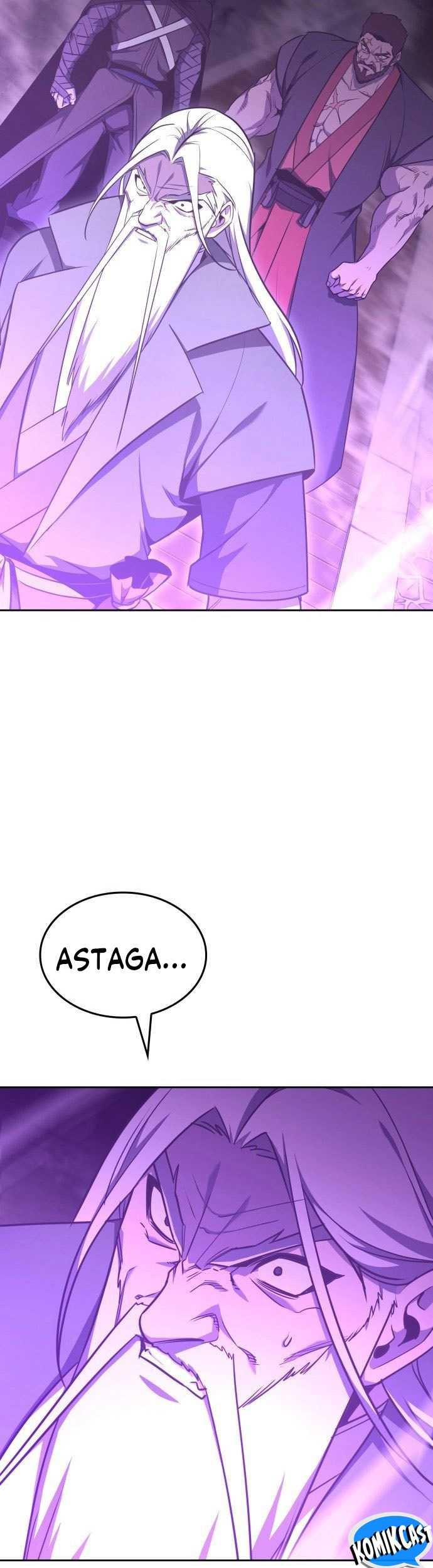 I Reincarnated As The Crazed Heir Chapter 128 Gambar 127