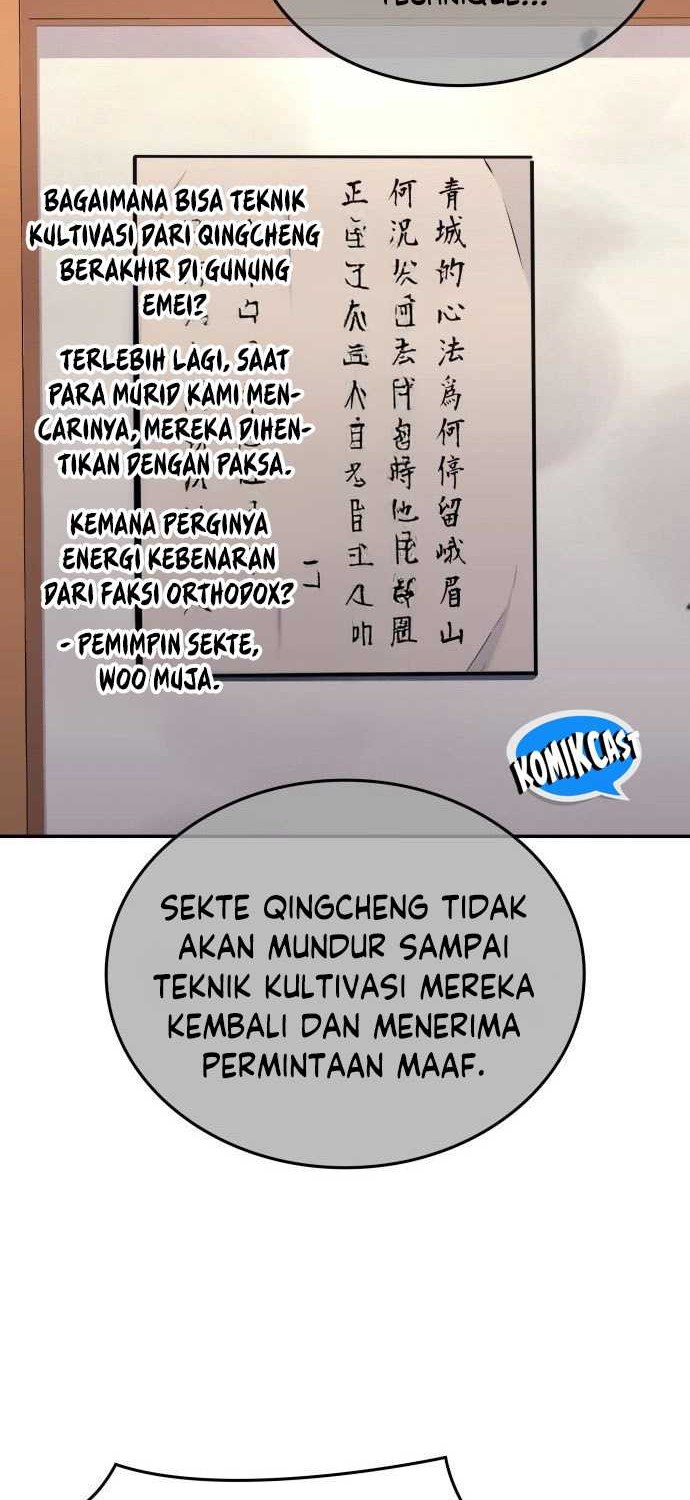 I Reincarnated As The Crazed Heir Chapter 128 Gambar 14