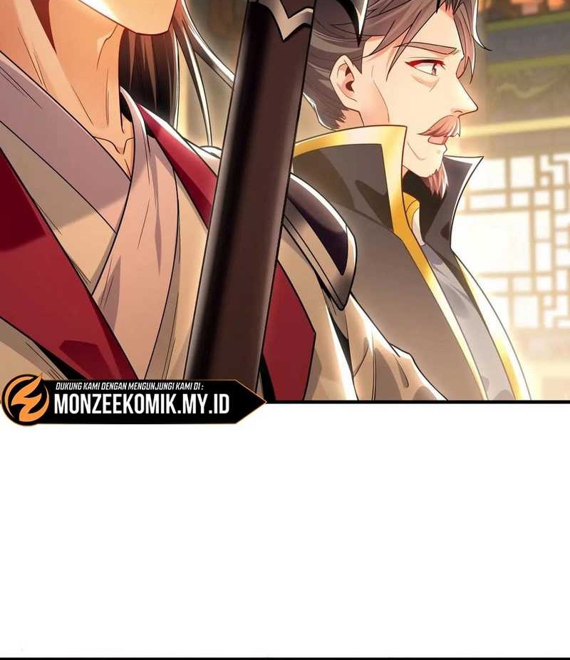 1 Million Times Attack Speed Chapter 97 Gambar 24