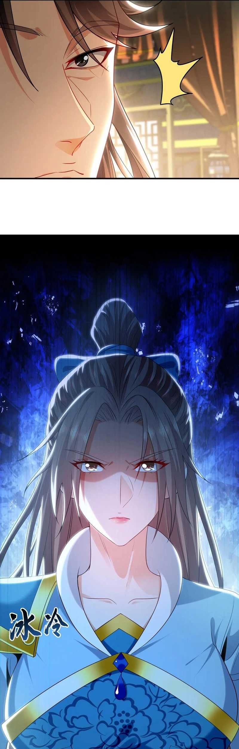 1 Million Times Attack Speed Chapter 97 Gambar 25