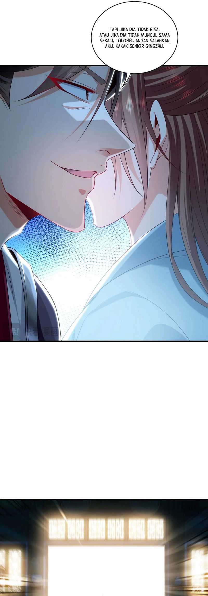 1 Million Times Attack Speed Chapter 97 Gambar 28