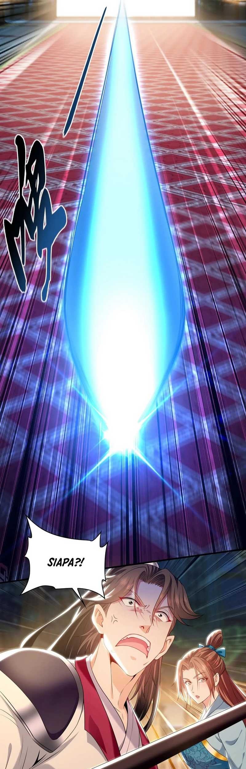 1 Million Times Attack Speed Chapter 97 Gambar 29