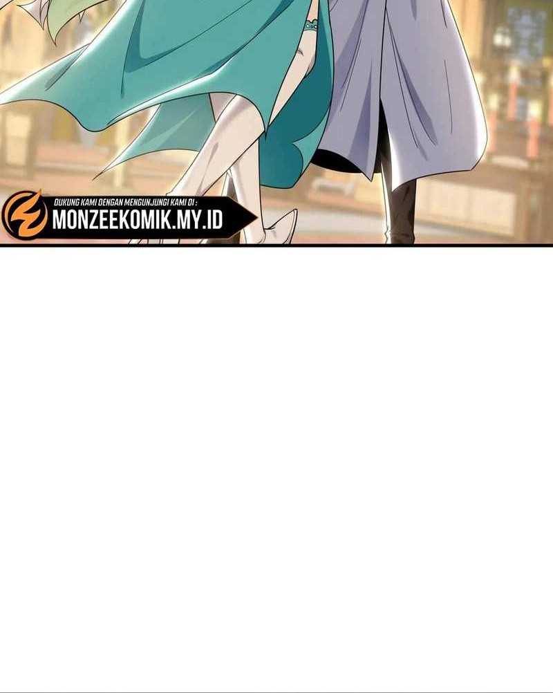 1 Million Times Attack Speed Chapter 97 Gambar 38
