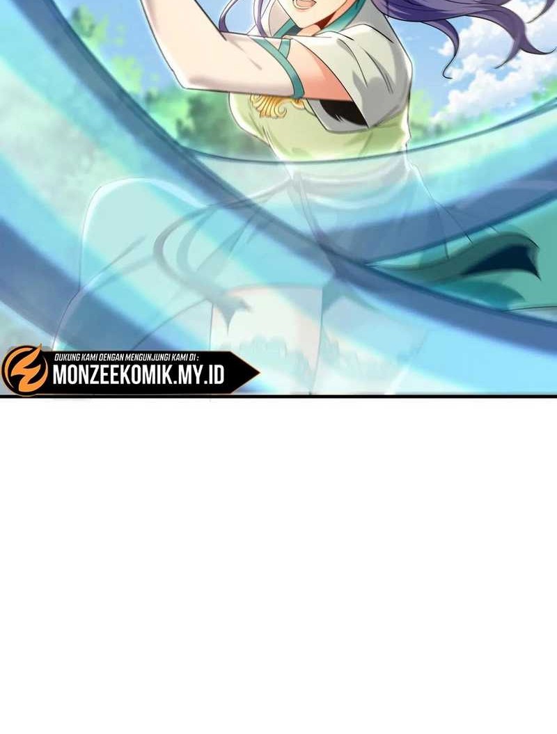 1 Million Times Attack Speed Chapter 97 Gambar 9