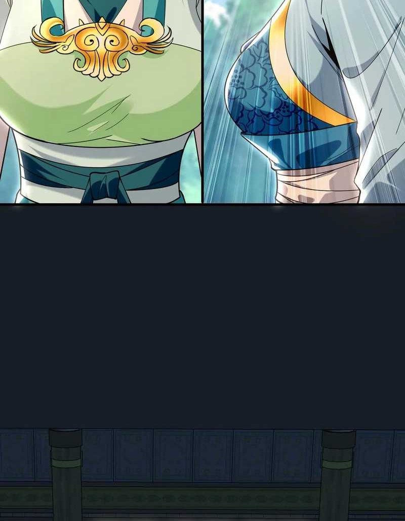 1 Million Times Attack Speed Chapter 97 Gambar 15