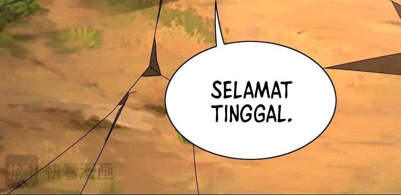 1 Million Times Attack Speed Chapter 95 Gambar 21