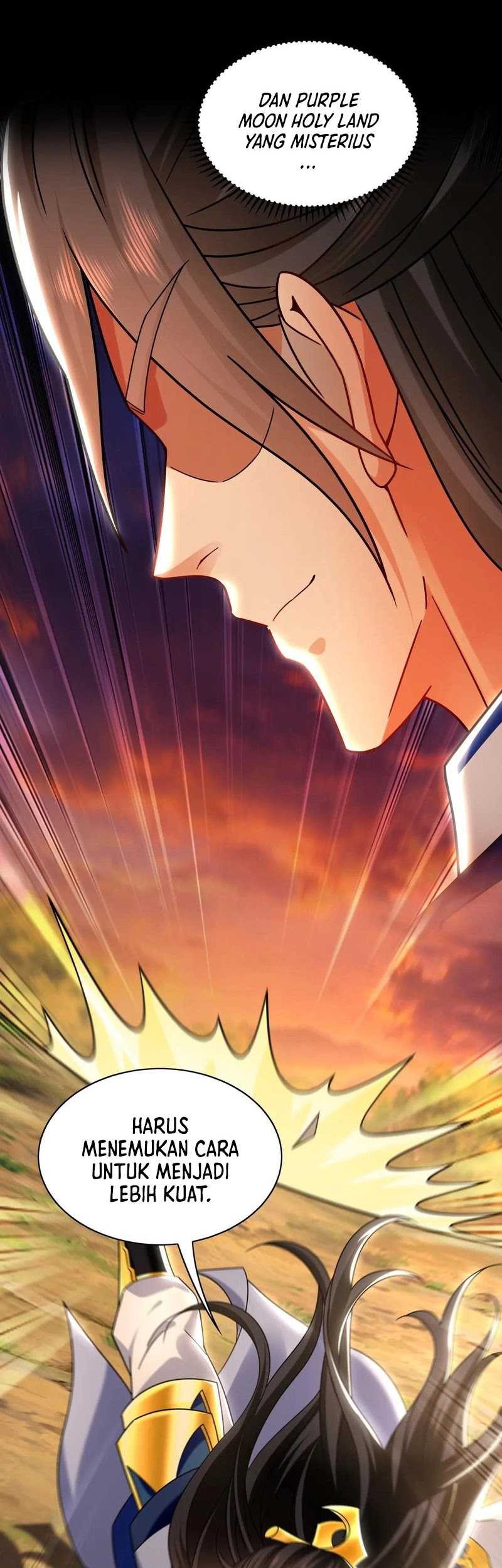 1 Million Times Attack Speed Chapter 95 Gambar 26