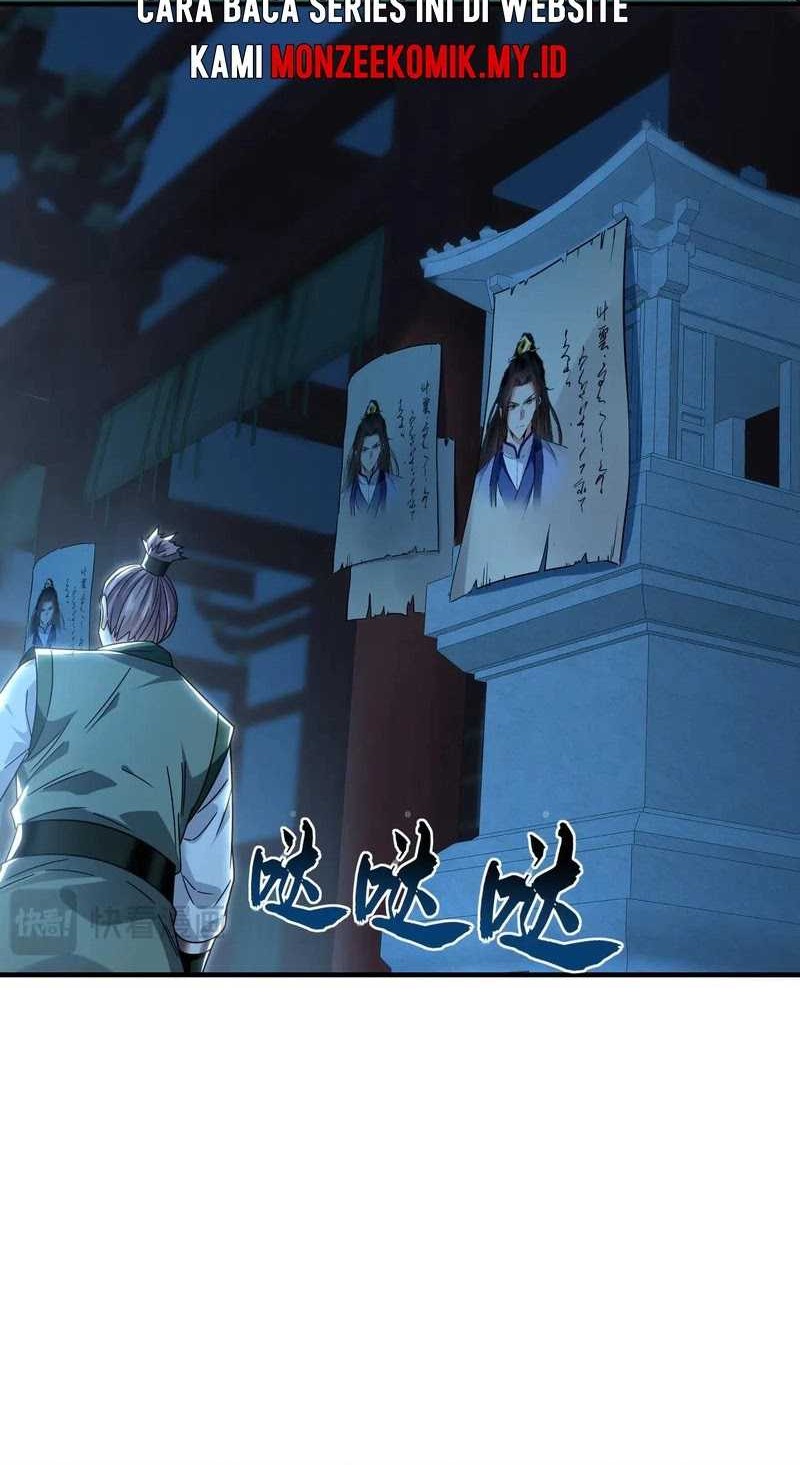 1 Million Times Attack Speed Chapter 95 Gambar 29