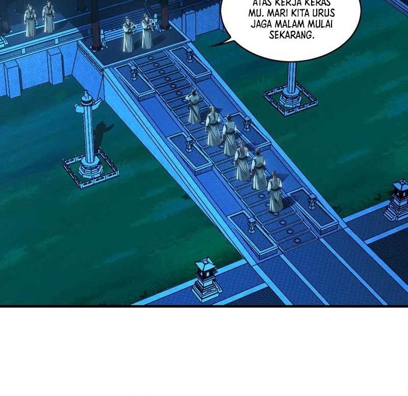 1 Million Times Attack Speed Chapter 95 Gambar 31