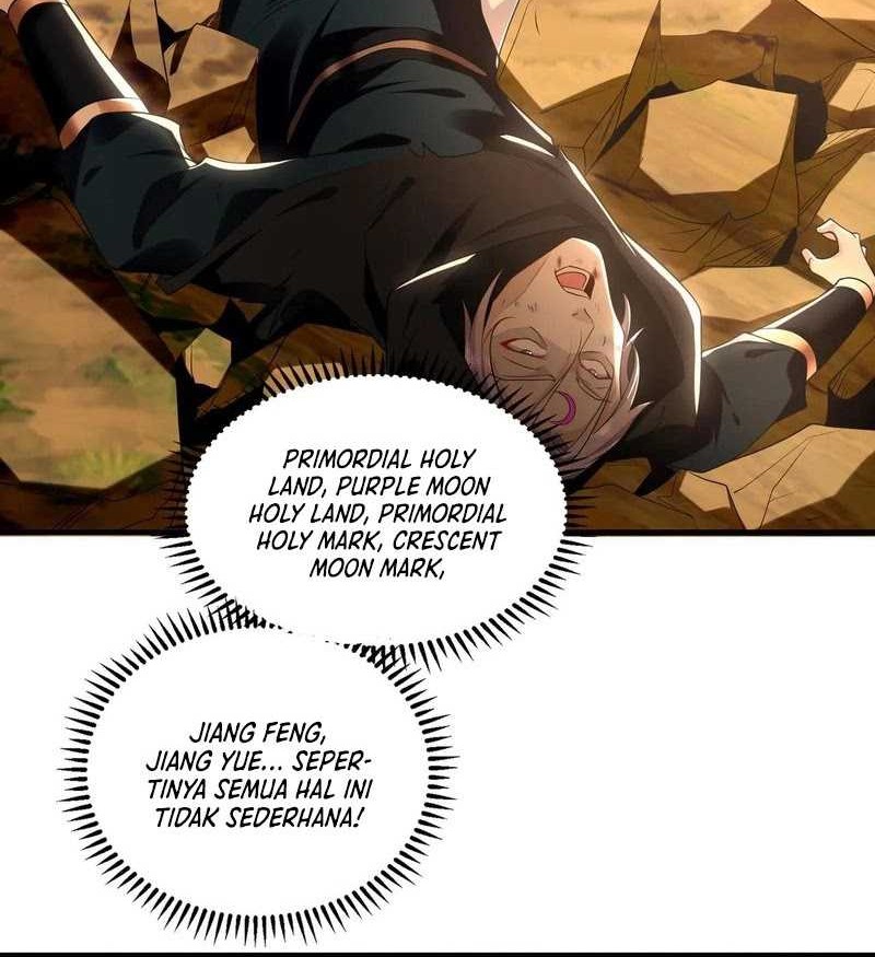 1 Million Times Attack Speed Chapter 95 Gambar 10