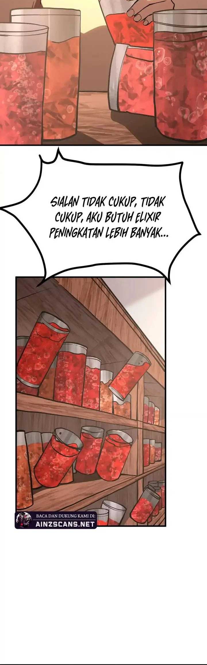 Apex Future Martial Arts Chapter 183 Gambar 22