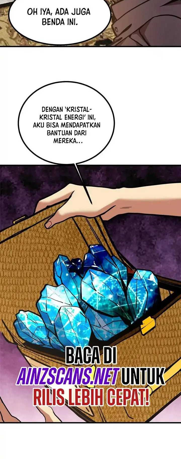 Apex Future Martial Arts Chapter 183 Gambar 27