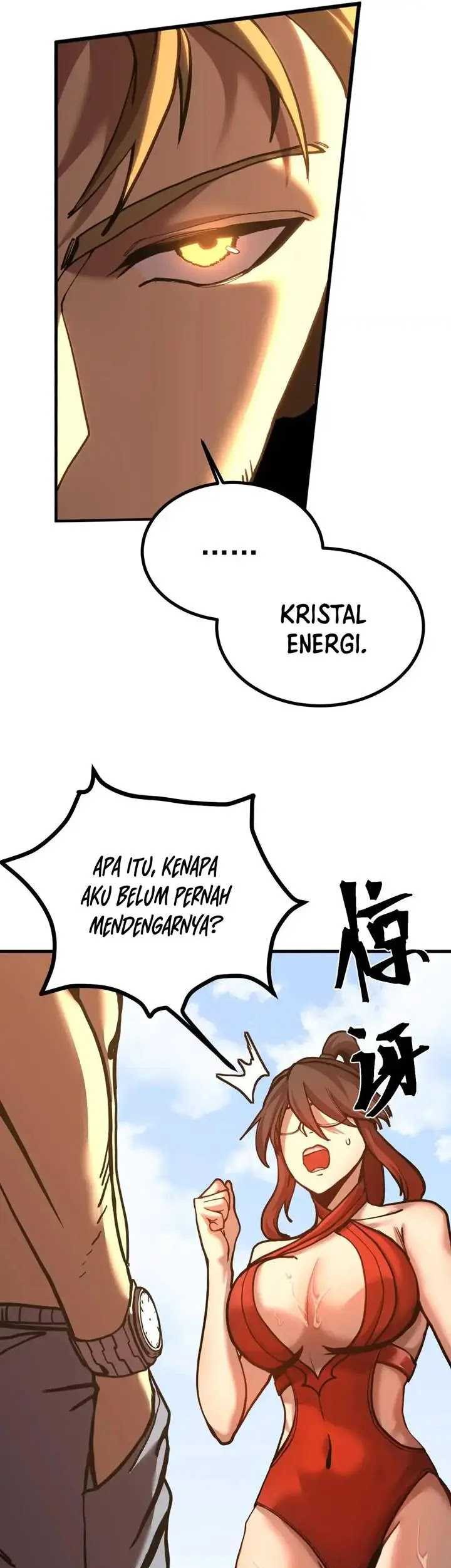 Apex Future Martial Arts Chapter 183 Gambar 33