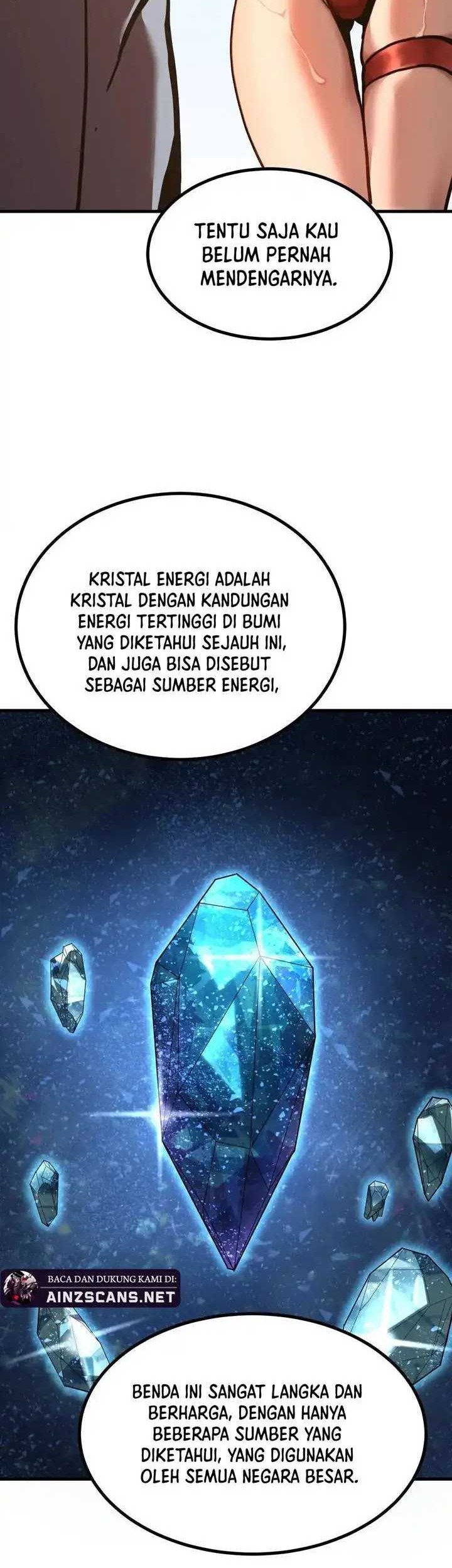 Apex Future Martial Arts Chapter 183 Gambar 34