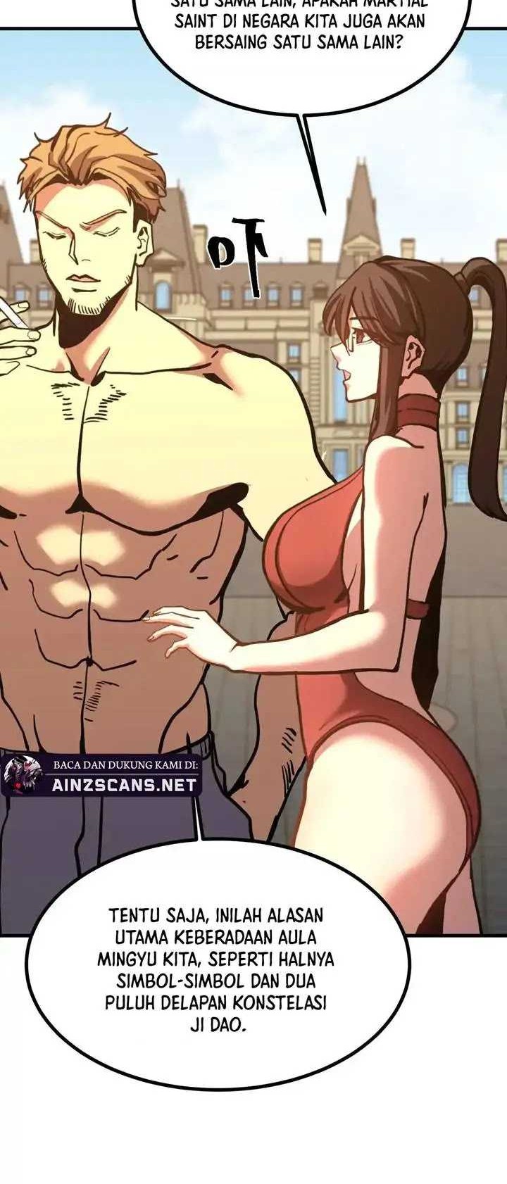 Apex Future Martial Arts Chapter 183 Gambar 42