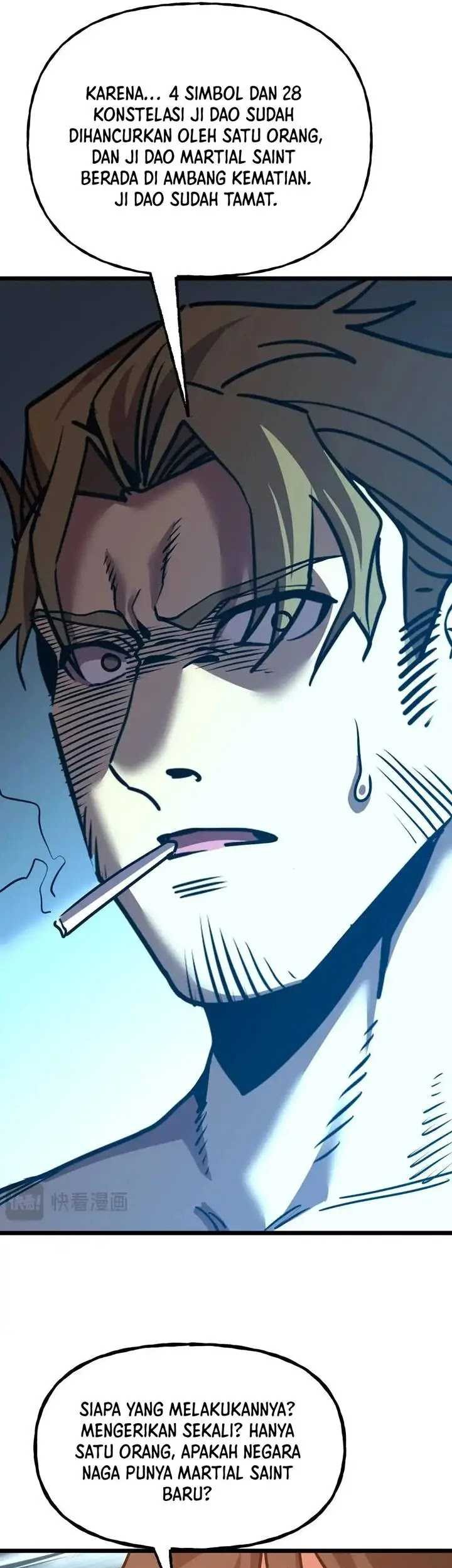 Apex Future Martial Arts Chapter 183 Gambar 49