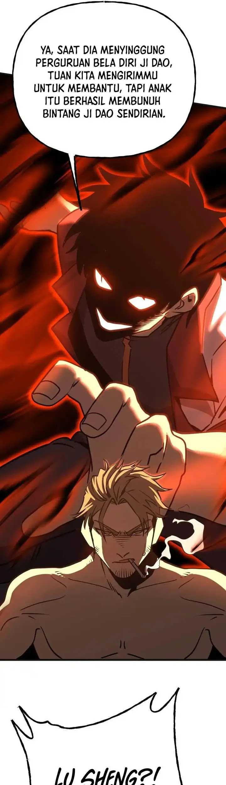 Apex Future Martial Arts Chapter 183 Gambar 52