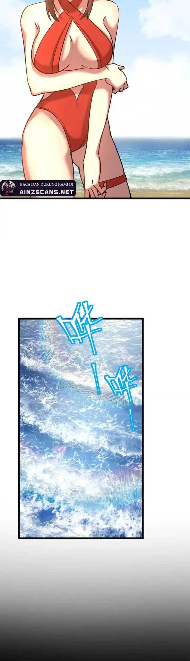 Apex Future Martial Arts Chapter 183 Gambar 55