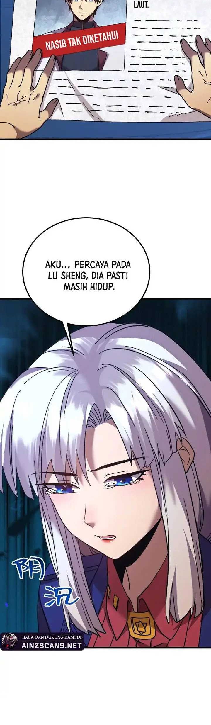 Apex Future Martial Arts Chapter 183 Gambar 10