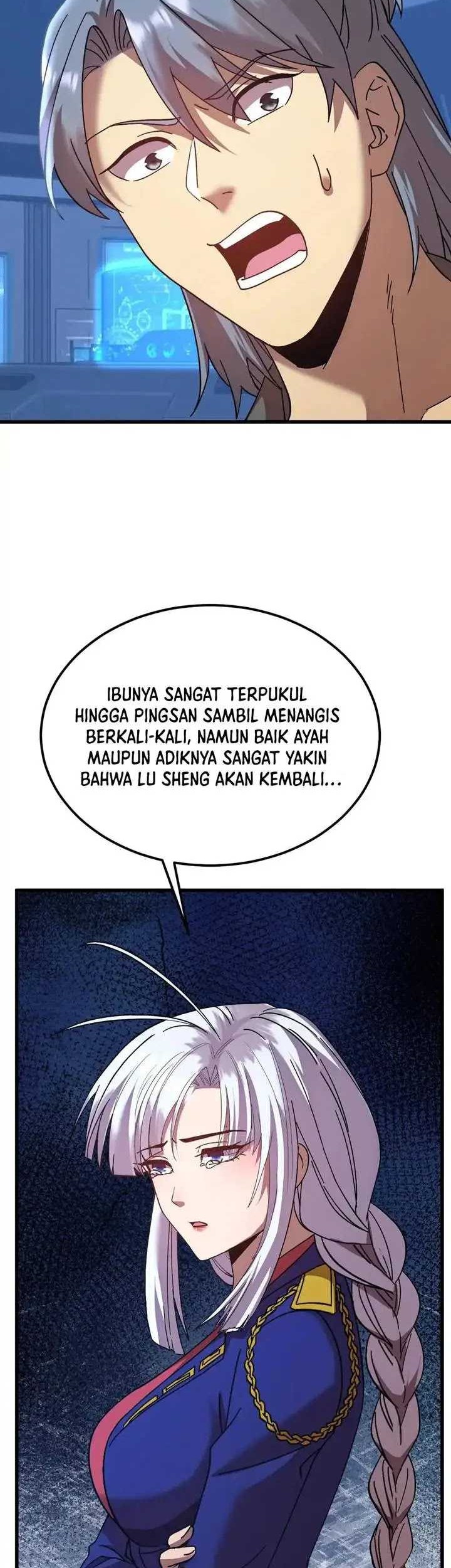 Apex Future Martial Arts Chapter 183 Gambar 12