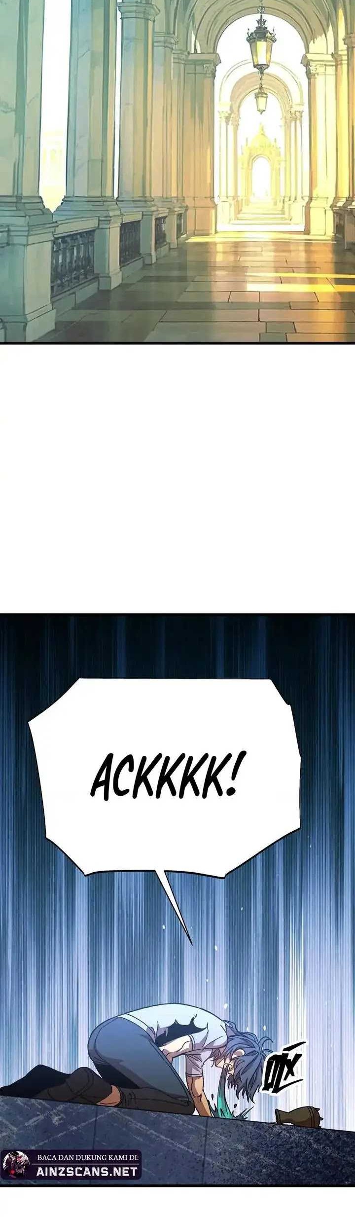 Apex Future Martial Arts Chapter 183 Gambar 18