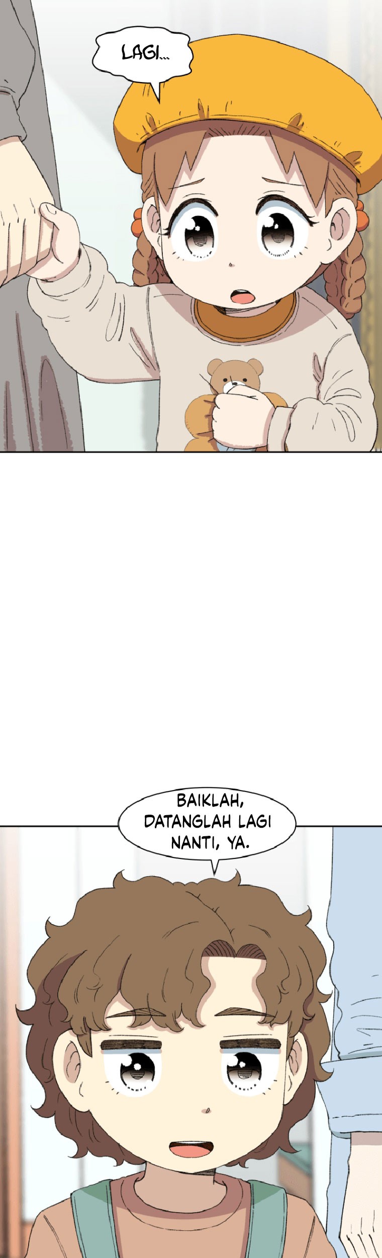 Beethoven Reborn Chapter 50 Gambar 70
